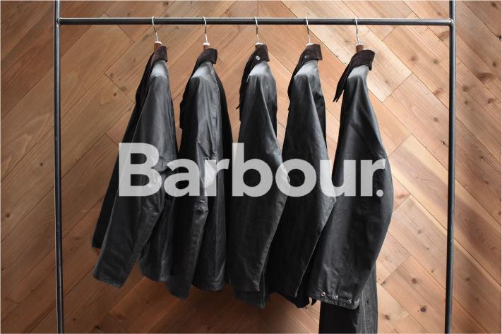 barbour