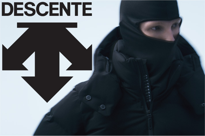 descente