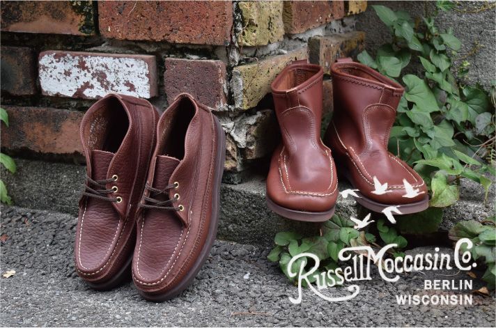 RussellMoccasin