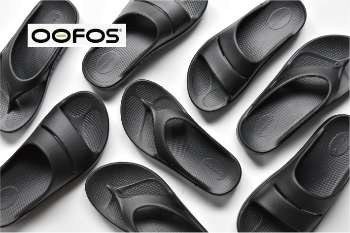 oofos