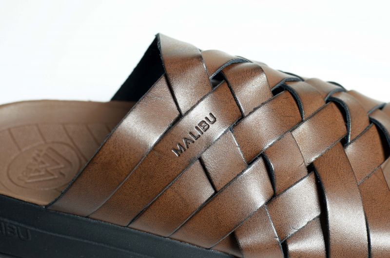 Malibu Sandals マリブサンダルズ Zuma Bison