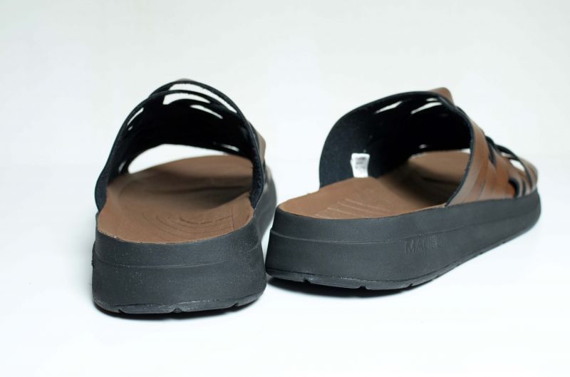 Malibu Sandals マリブサンダルズ Zuma Bison