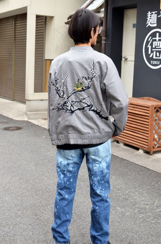 ブランド雑貨総合 チャイナジャケット brunaboinne general-bond.co.jp