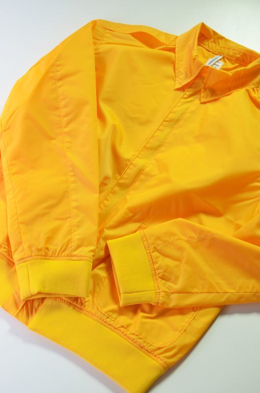 【SALE】Necessary or Unnecessary (ネセサリー オア アンネセサリー) NYLON A2 [YELLOW]