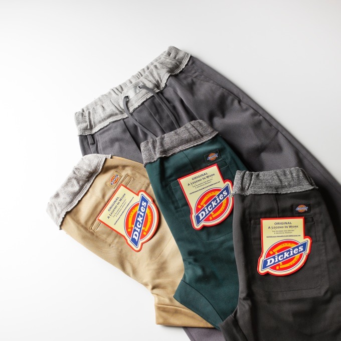 cheapest dickies work trousers