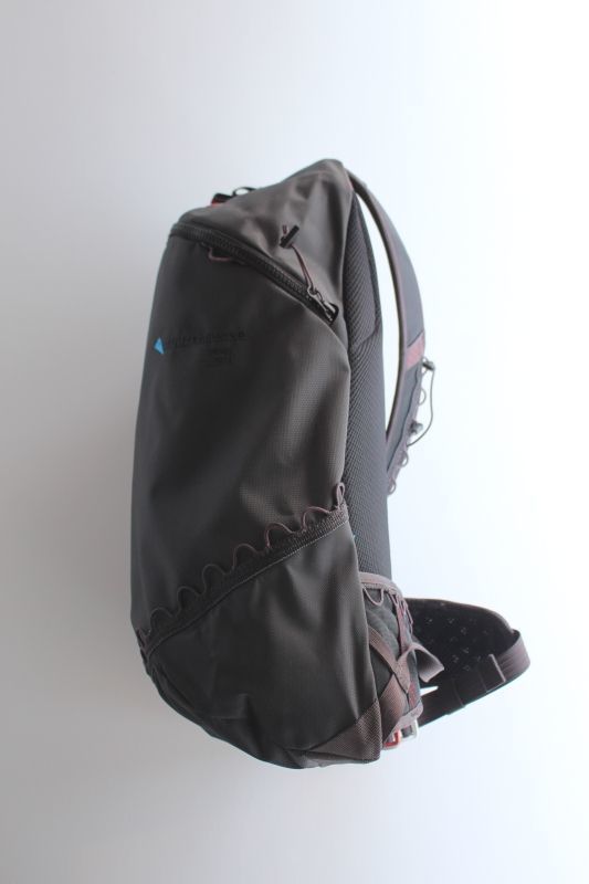 Klattermusen クレッタルムーセン Bure Backpack l Raven