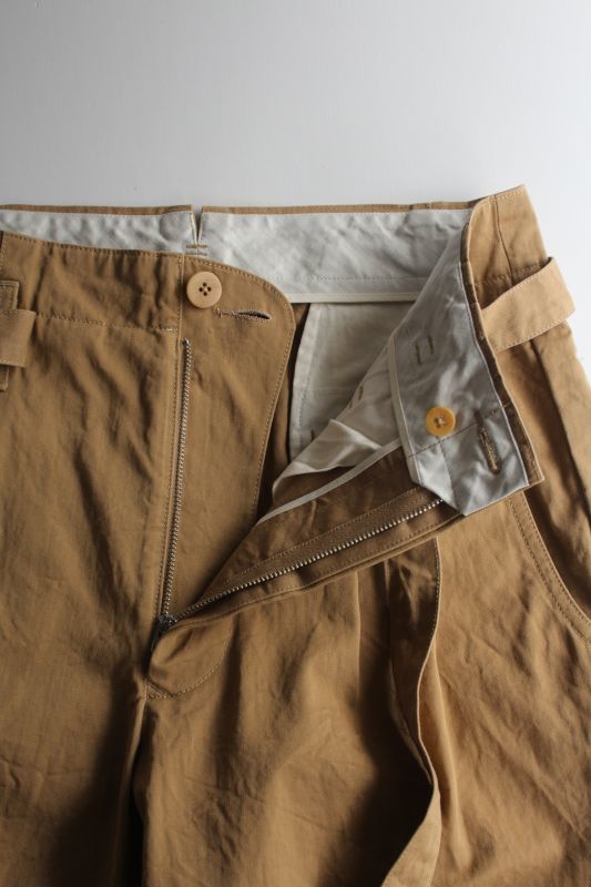 MOJITO (モヒート) GULF STREAM PANTS [O.D]