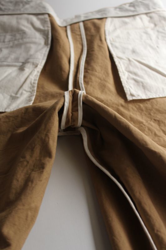 MOJITO (モヒート) GULF STREAM PANTS [O.D]