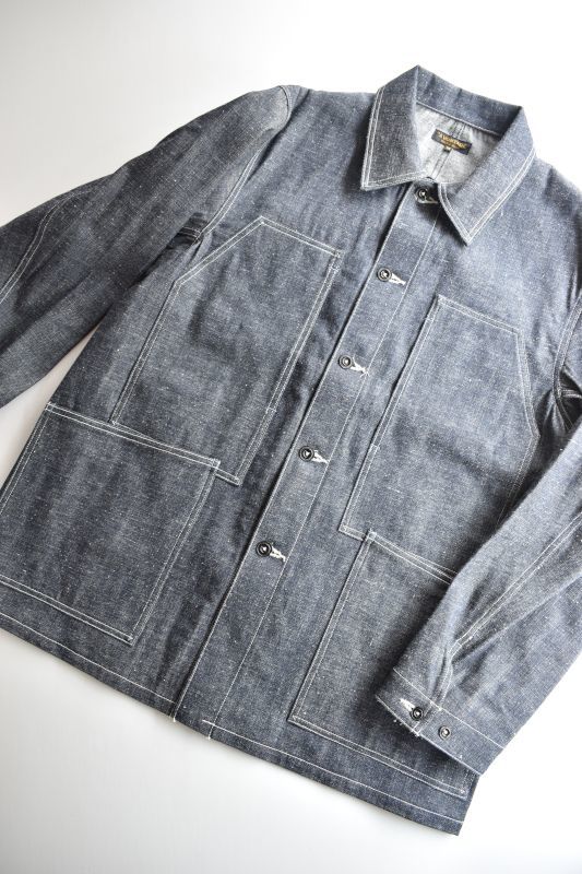 アボンタージ WW2 Denim Jacket サイズM 試着のみ アウター