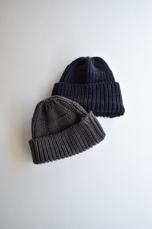 HIGHLAND 2000 (ハイランド 2000) 5GG HC Bob Cap [2-colors]