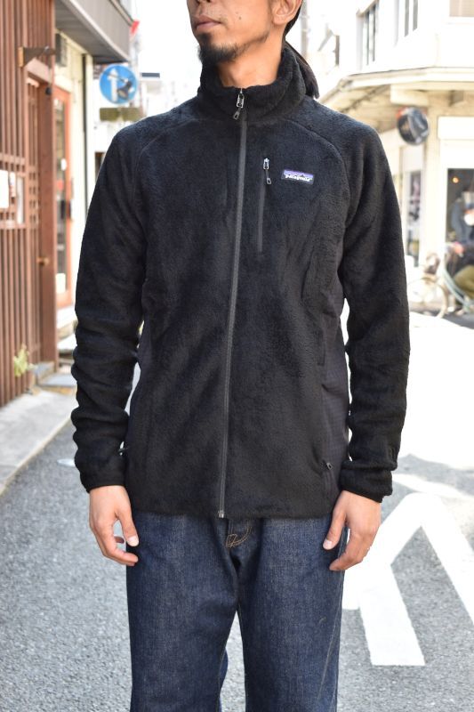 通常在庫品 【絶版品】パタゴニアR2 フリース（Mサイズ） | www