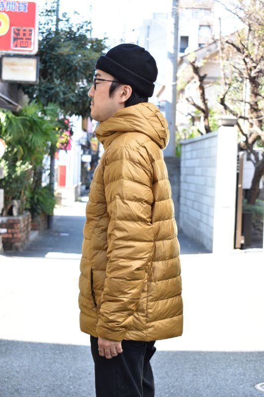 SALE／86%OFF】 美品 パタゴニア ダウンセーターフーディ プルオーバー
