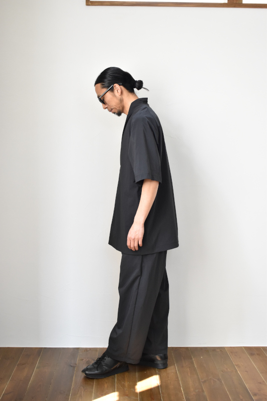 トップス TEATORA  ROOMKEY SHIRTS DOCTROID TEATORA ROOMKEY SHIRT DR』 – COLDBECK ONLINE