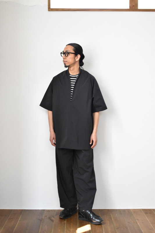 TEATORA テアトラ ROOMKEY SHIRT DOCTOROID メンズ - シャツ