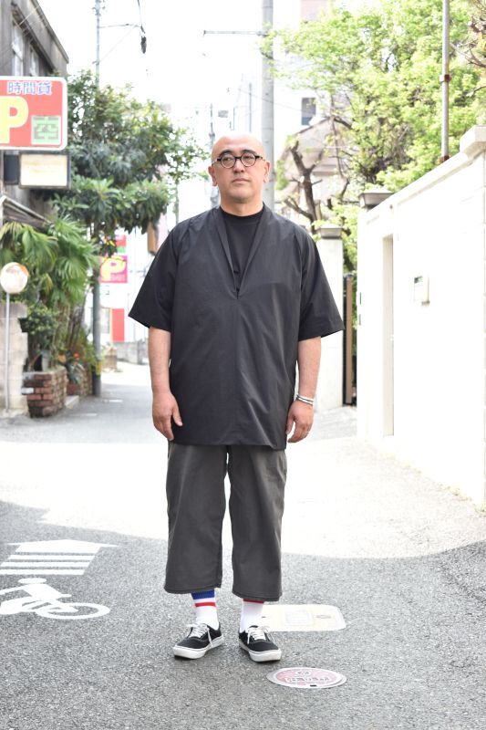 正規激安 TEÄTORA (テアトラ) ROOMKEY SHIRT-DOCTOROID - その他 - hlt.no