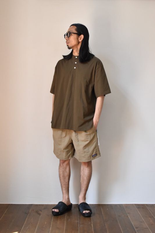 Patagonia パタゴニア メンズ バギーズ ロング 5 Colors