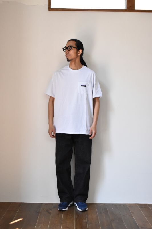 Patagonia ロングスリーブ ポケット レスポンシビリティー Avocatdedu Ro