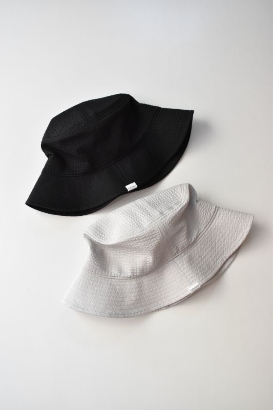 【SALE】CURLY (カーリー) PROSPECT BUCKET HAT [2-colors]