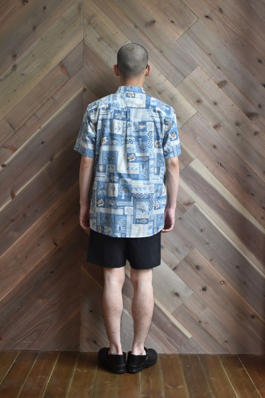 Patagonia パタゴニア メンズ ゴー トゥ シャツ Gahb