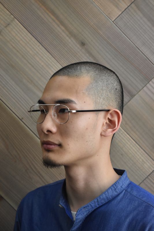 Buddy Optical バディーオプティカル Emory Gold