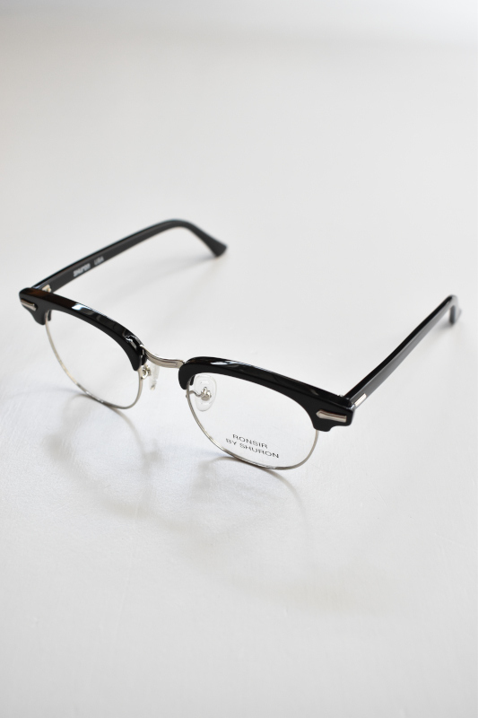 SHURON (シュロン) RONSIR ZYL [EBONY]