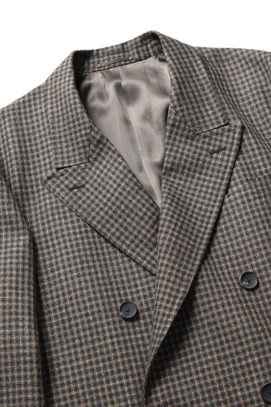 scye TWEED SHORT COAT 21aw 新品 - gulfcoastcc.com