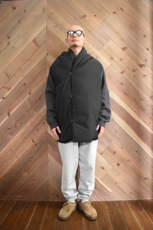 WEB限定】 TEATORA Roomkey VEST EVAPOD サイズ3 ai-sp.co.jp