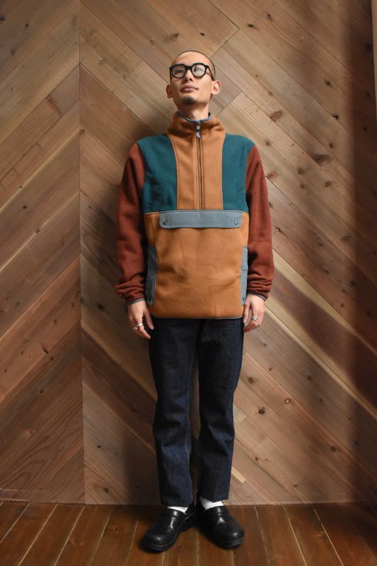 超安い パタゴニア シンチラアノラックフリース ecousarecycling.com