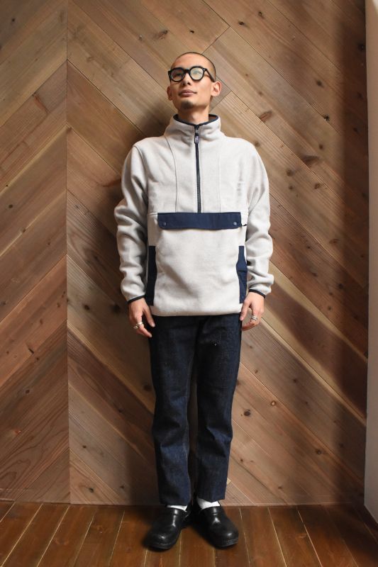 2022年最新春物 Patagonia パタゴニア　フリース　シンチラアノラック L 新品　海外限定