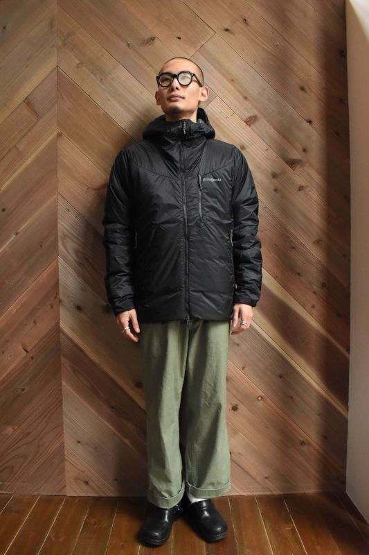 正規店新作 patagonia - MENs S パタゴニア ダス パーカ DAS PARKA ...