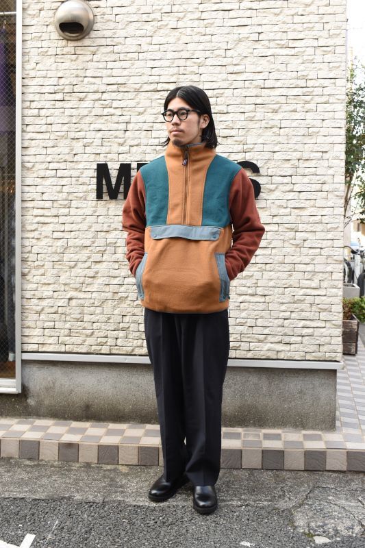 再入荷お得 ヤフオク! - パタゴニア(PATAGONIA）シンチラ アノラック