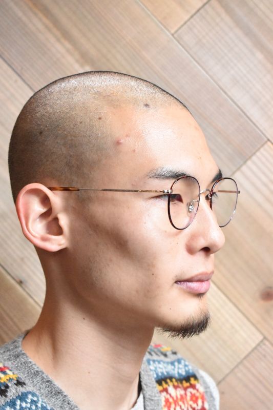 得価日本製 buddy optical プリンストンの通販 by chii's shop｜ラクマ
