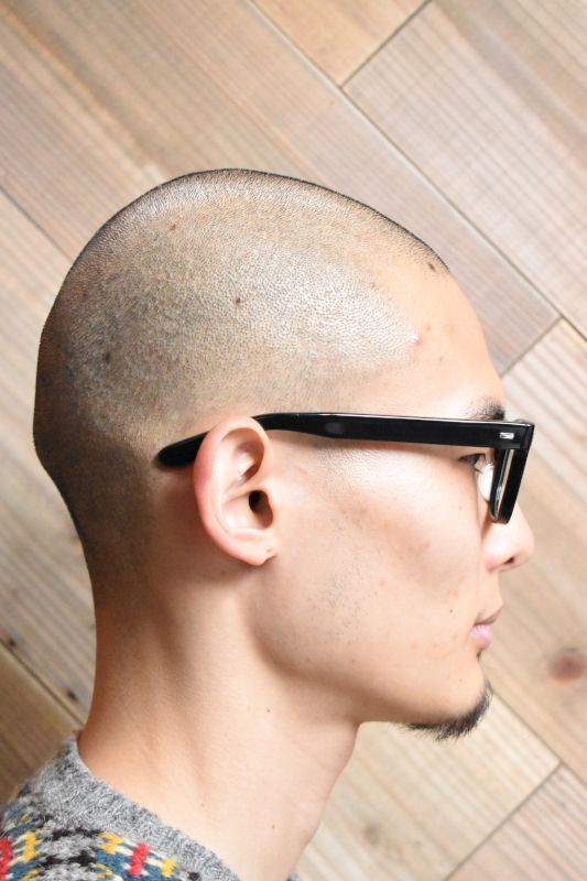 Buddy Optical (バディーオプティカル) SUNY [BLACK]