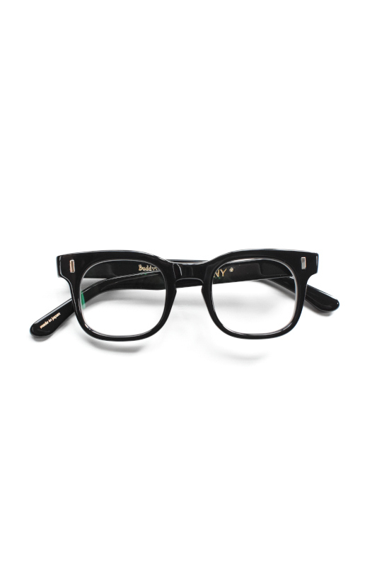 Buddy Optical (バディーオプティカル) SUNY [BLACK]