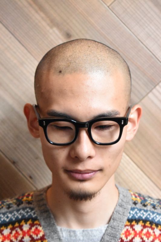 Buddy Optical バディーオプティカル SUNY [BLACK