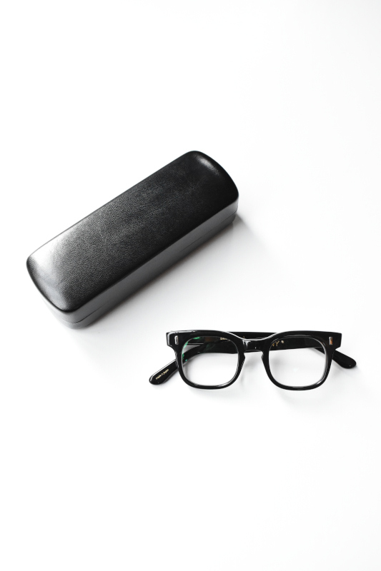 Buddy Optical (バディーオプティカル) SUNY [BLACK]
