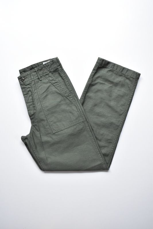 orslow us army fatigue pants 2 M