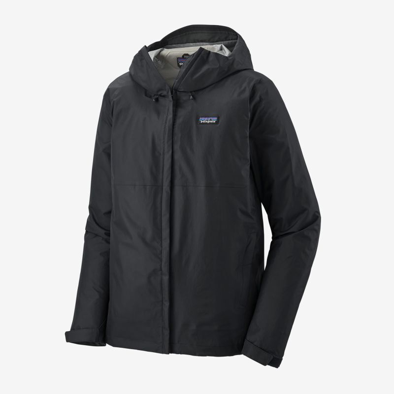 patagonia (パタゴニア) メンズ・トレントシェル3L・ジャケット [BLACK]