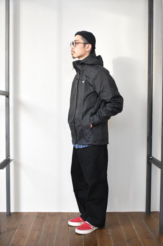 patagonia パタゴニア Torrentshell 3L Jacket