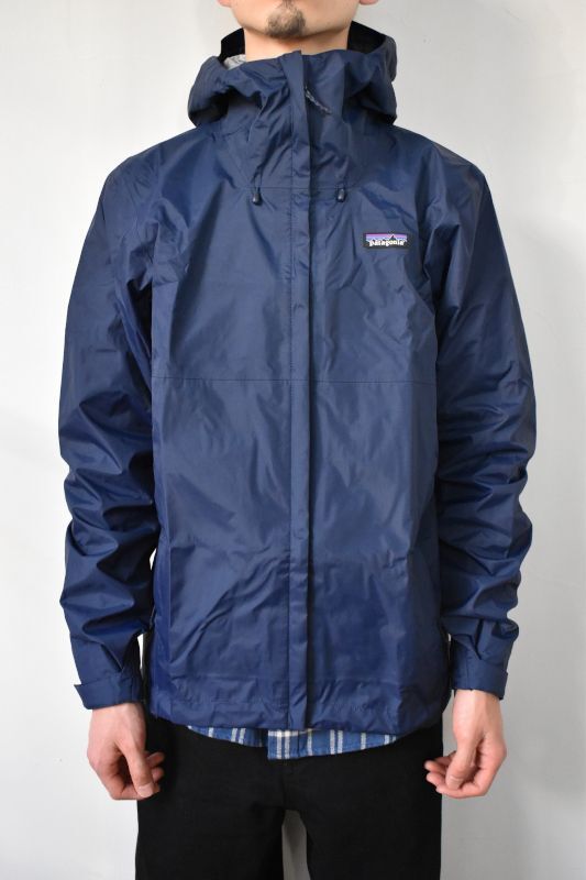 patagonia (パタゴニア) メンズ・トレントシェル3L・ジャケット