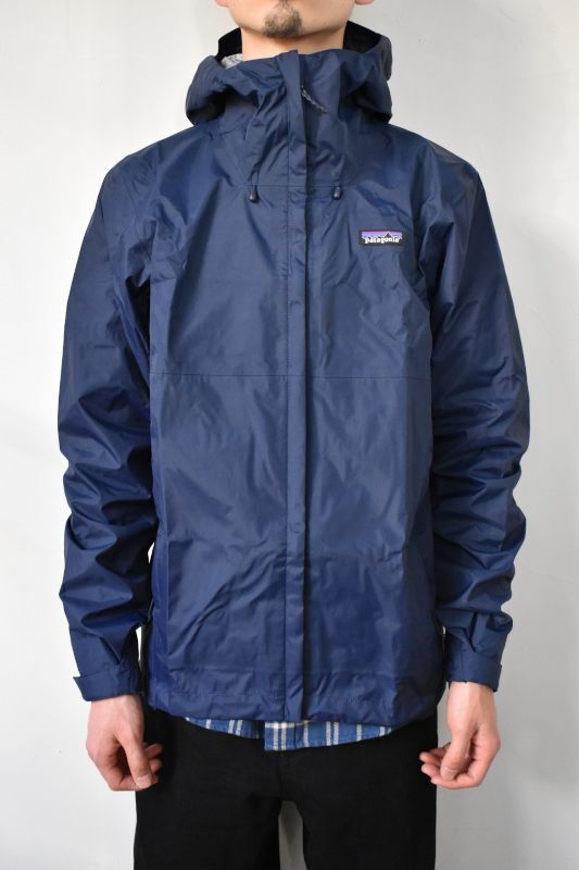 Patagonia トレントジャケット