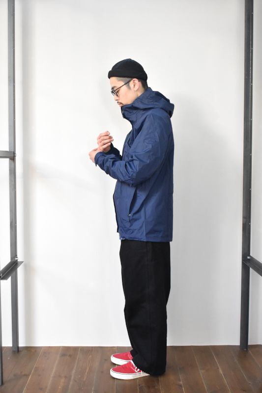 patagonia (パタゴニア) メンズ・トレントシェル3L・ジャケット