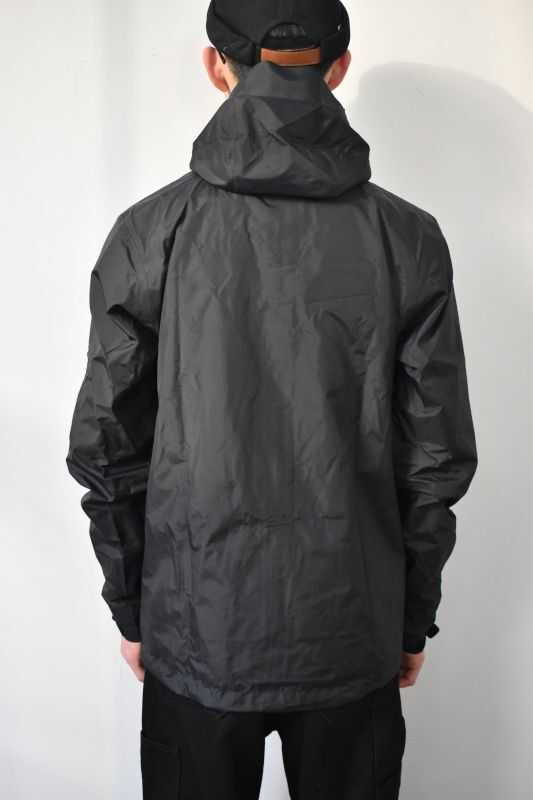 patagonia (パタゴニア) メンズ・トレントシェル3L・ジャケット [BLACK]