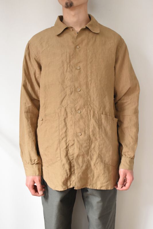 A BONTADE Gardener Vol.2 Shirts