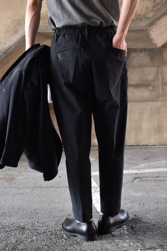 stretch tapered