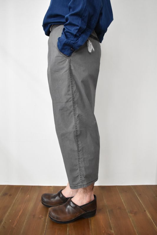 ジッパーポ 1LDK SELECT - STONEMASTER SM Hybrid Knicker-Charcoalの