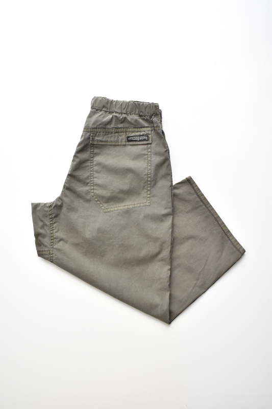 STONEMASTER(ストーンマスター) SM HYBRID KNICKER [KHAKI GREEN]