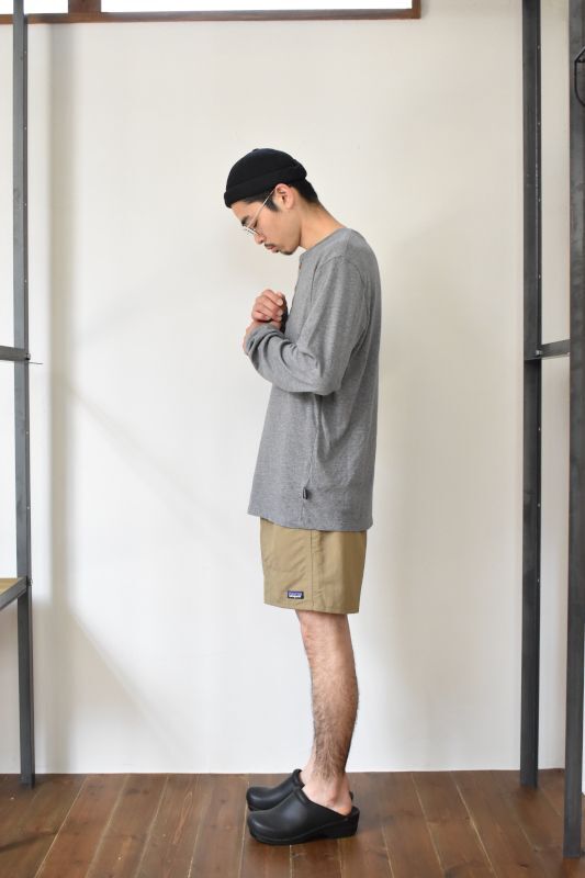 Patagonia パタゴニア メンズ バギーズ ロング 5 Colors
