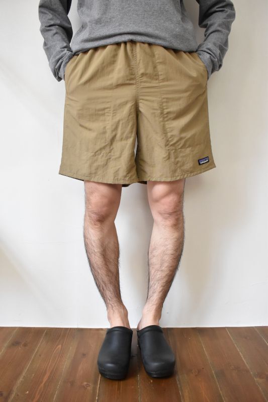 Patagonia パタゴニア メンズ バギーズ ロング 5 Colors