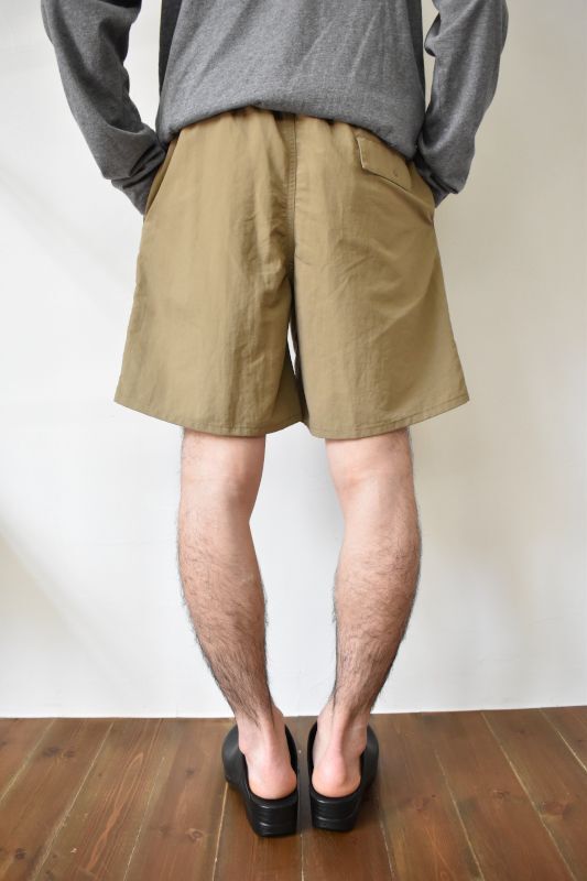 Patagonia パタゴニア メンズ バギーズ ロング 5 Colors